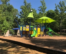 Lake Julian Park